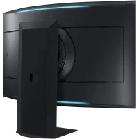 Игровой монитор Samsung Odyssey Ark LS55CG97WNIXCI фото 9